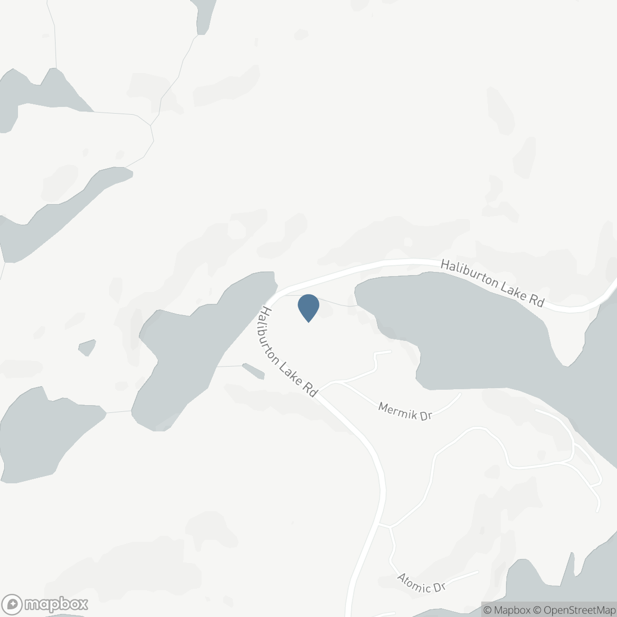 3040 HALIBURTON LAKE ROAD, Haliburton, Ontario K0M 1S0